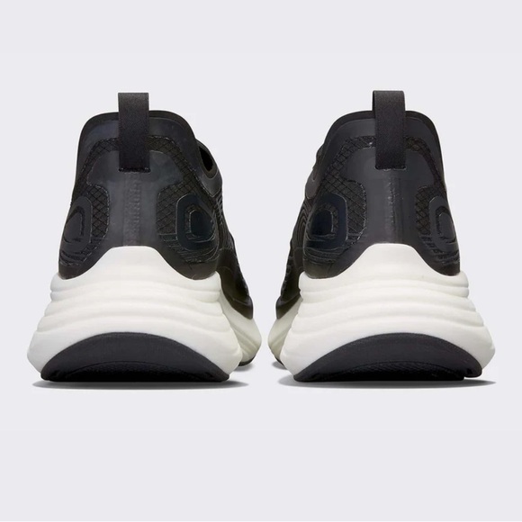 APL Black Streamline Running Shoe - Picture 4 of 11